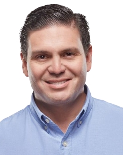 Juan Carlos Pinzón Bueno
