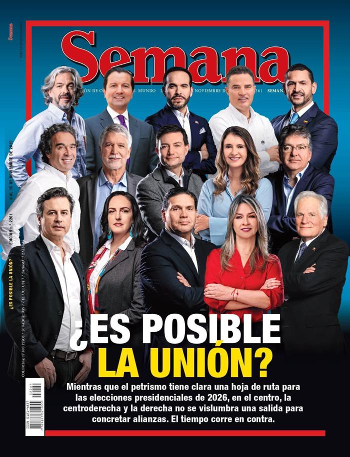 LA ANTIPETROPOLÍTICA