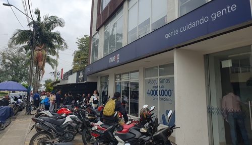 La Salud en bancarrota