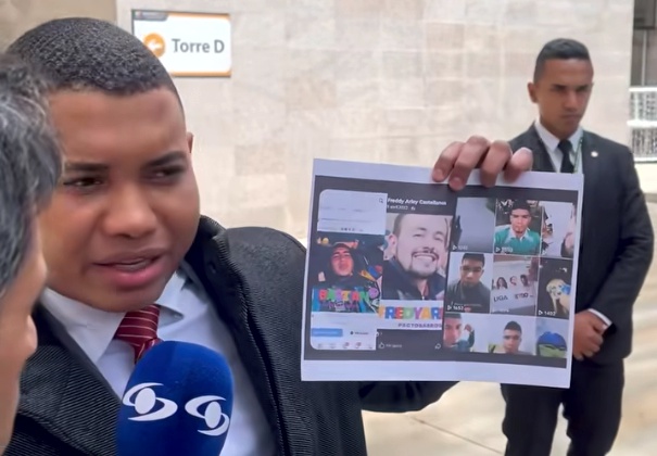 La dignidad no se concilia