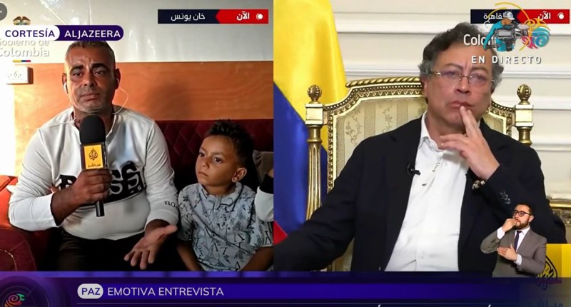La esperanza mueve el mundo La esperanza mueve el mundo