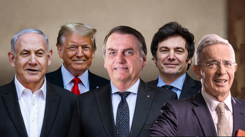 La estupidez como sustento del poder