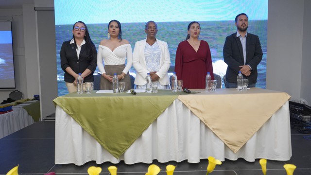 La transformación del Cauca inicia en las aulas: así lo demuestran los ganadores del Premio a la Excelencia. La transformación del Cauca inicia en las aulas: así lo demuestran los ganadores del Premio a la Excelencia.