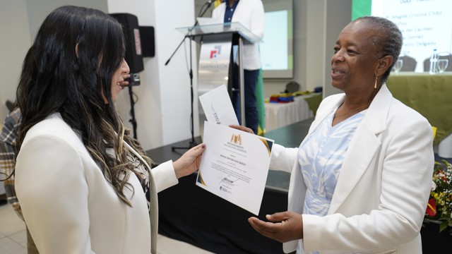La transformación del Cauca inicia en las aulas: así lo demuestran los ganadores del Premio a la Excelencia. La transformación del Cauca inicia en las aulas: así lo demuestran los ganadores del Premio a la Excelencia.