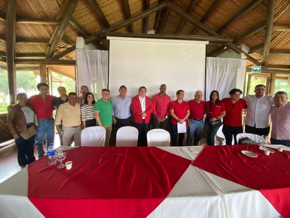 Liberalismo caucano se juega su lista en Bogotá Liberalismo caucano se juega su lista en Bogotá