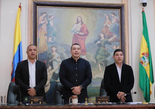 Luz verde a la Vía 15 Norte y la renuncia de Armero marcan el cierre de sesiones en la Asamblea del Cauca