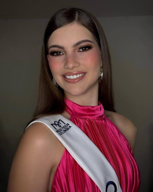 Mariana Gómez Figueroa