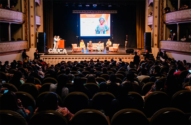 Más de 700 mujeres hicieron historia en el Primer Congreso de Mujeres del Cauca