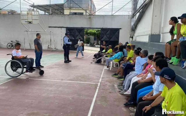 Miranda ejecuta obras y actividades comunitarias clave