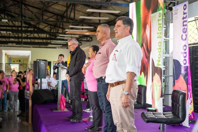 Mujeres cafeteras consolidan la red ‘Entre Amigas’ en el Cauca
