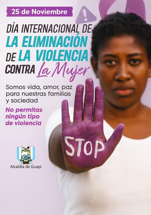 Mujeres de Guapi alzan la voz por protección y justicia