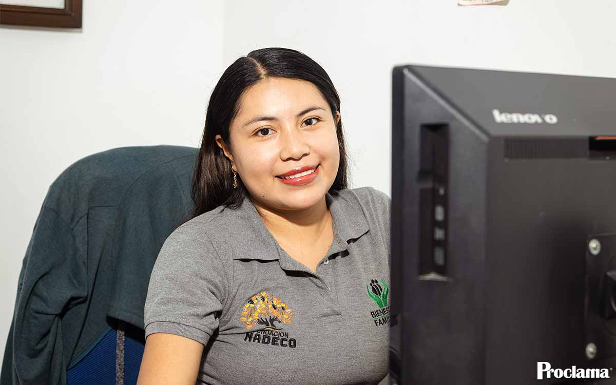 NADECO refuerza apoyo integral a niñas y adolescentes