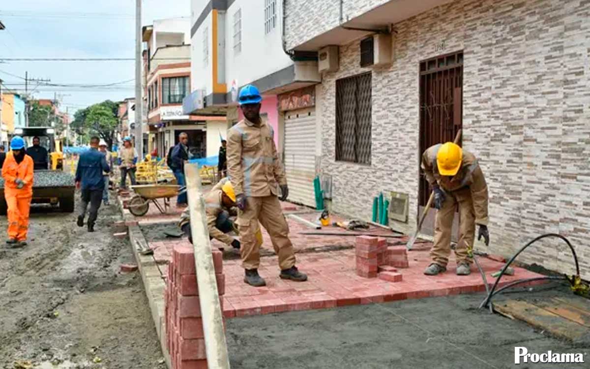 Nuevo corredor patrimonial toma forma en Cali