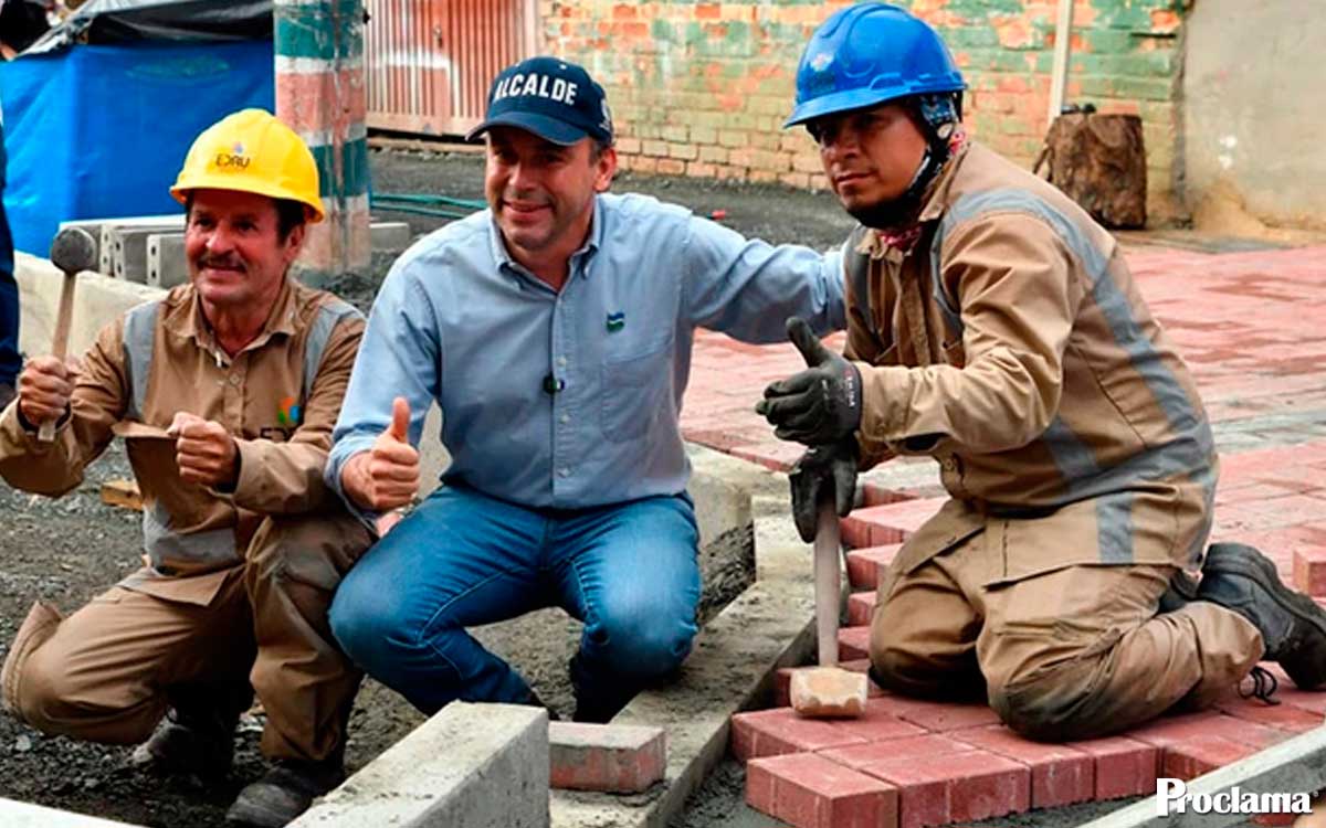 Nuevo corredor patrimonial toma forma en Cali