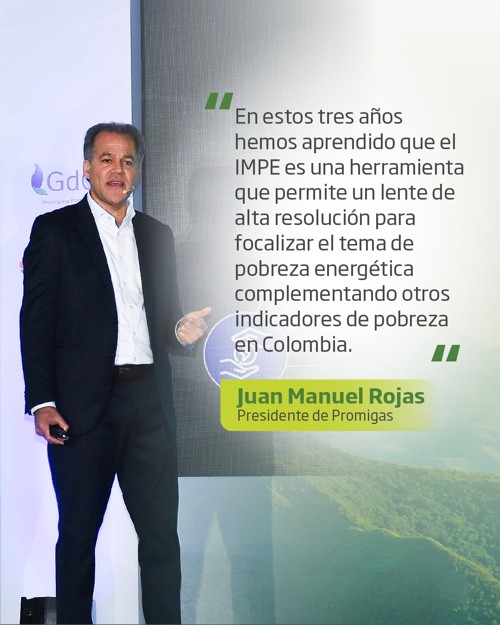 Pobreza energética: Colombia avanza, pero millones siguen en la oscuridad Pobreza energética: Colombia avanza, pero millones siguen en la oscuridad
