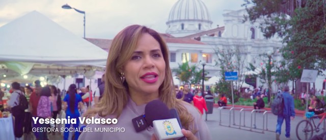 Popayán Fest convocó emprendimiento, innovación y cultura en el centro histórico Popayán Fest convocó emprendimiento, innovación y cultura en el centro histórico