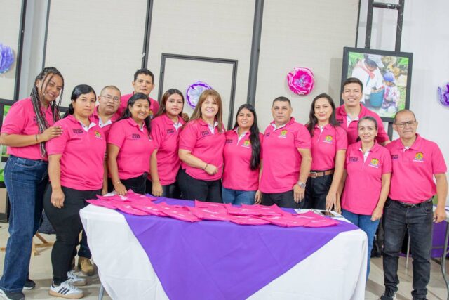 Popayán presenta un Observatorio Municipal de la Mujer único en Colombia Popayán presenta un Observatorio Municipal de la Mujer único en Colombia