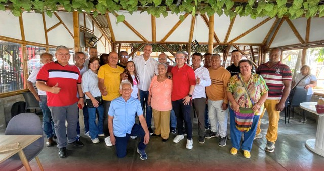 Popayán y Toribío fortalecen rutas de diálogo comunitario - Edgar Gómez Castillo