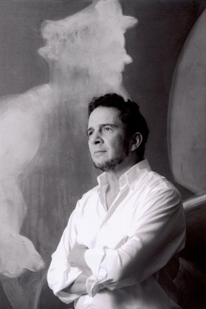 Samuel Vásquez