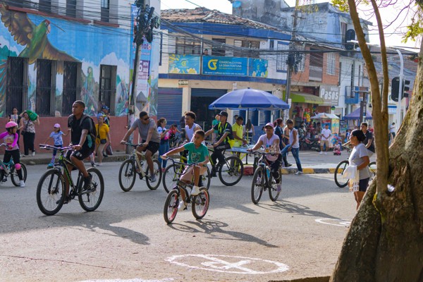 Quilichao sin motores es una ciudad con alma Quilichao sin motores es una ciudad con alma