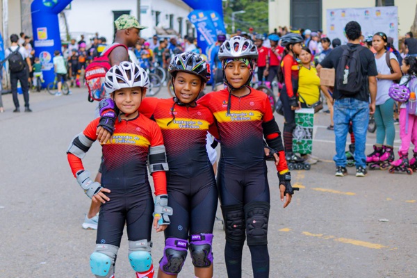 Quilichao sin motores es una ciudad con alma Quilichao sin motores es una ciudad con alma