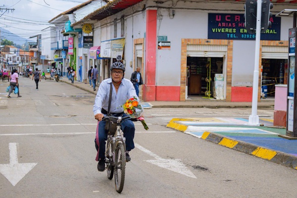 Quilichao sin motores es una ciudad con alma Quilichao sin motores es una ciudad con alma