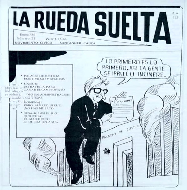 Recordando al maestro Ernesto Saa Velasco