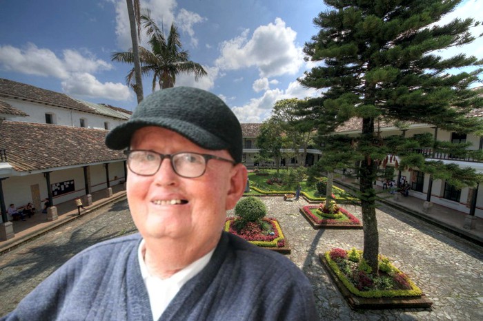 Recordando al maestro Ernesto Saa Velasco