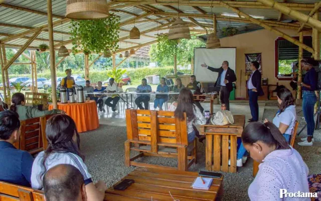 Quilichao ajusta rutas de atención escolar