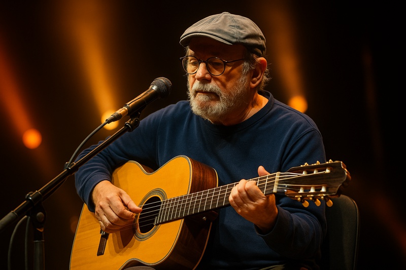 Silvio Rodríguez