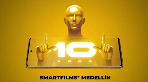 IDEA PARA GUION DE UN SMARTFILMS