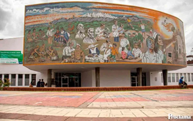 Excelencia, vocación y compromiso social que salva vidas