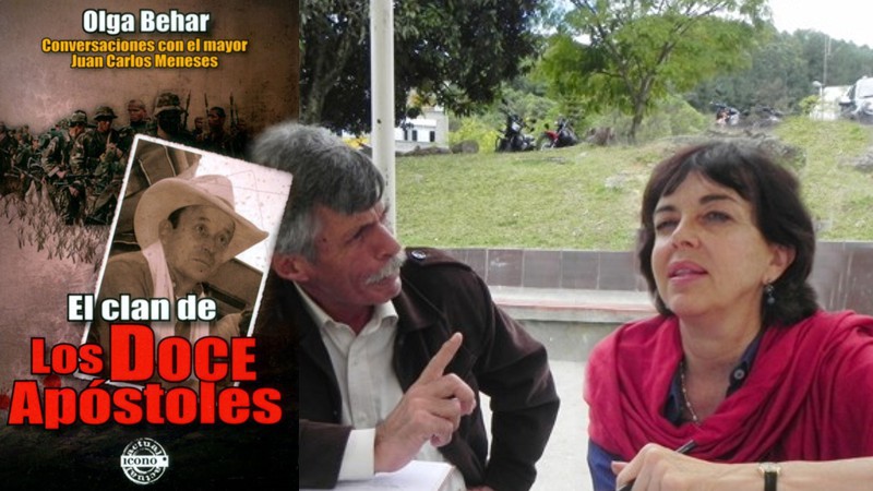 Víctimas de los doce apóstoles no han recibido plena justicia