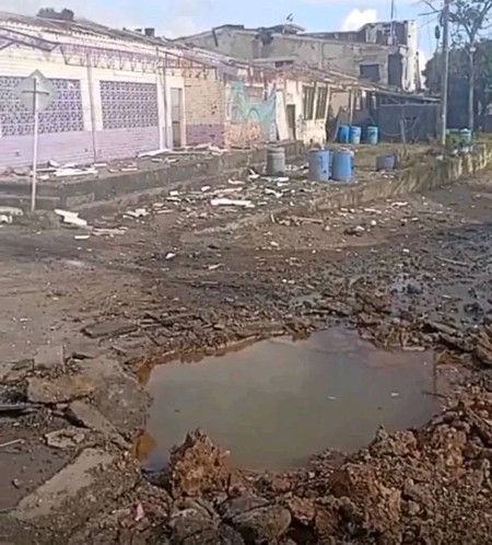 Violencia extrema en Cauca desata crisis y reacciones nacionales Violencia extrema en Cauca desata crisis y reacciones nacionales