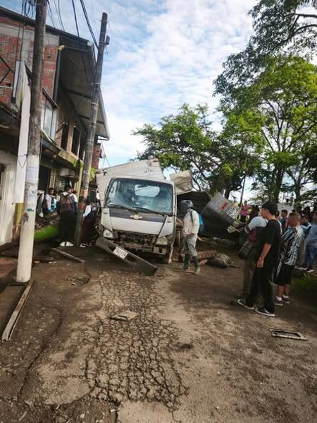 Violencia extrema en Cauca desata crisis y reacciones nacionales Violencia extrema en Cauca desata crisis y reacciones nacionales
