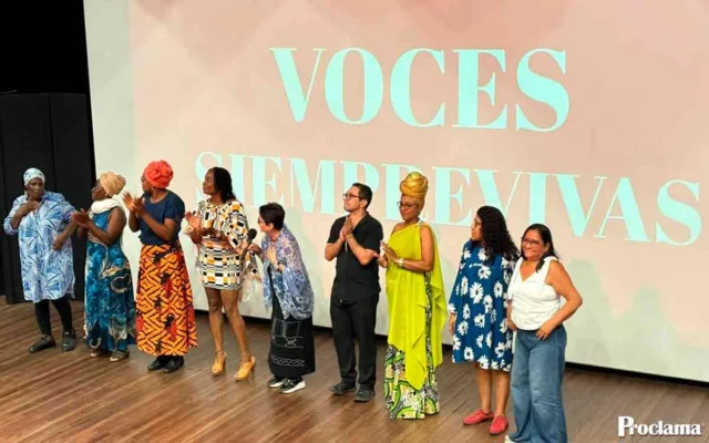 “Voces Siemprevivas”: memoria, resistencia y comadreo en el oriente de Cali