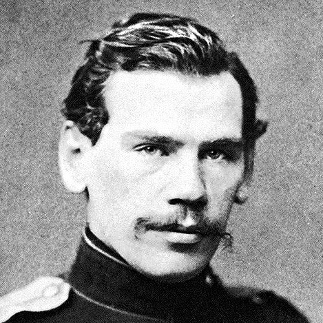 León Tolstoi León Tolstoi