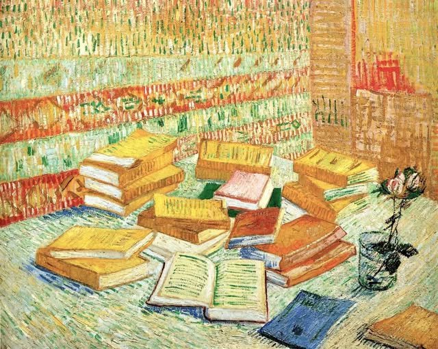 El saldo de libros más costoso de la historia El saldo de libros más costoso de la historia