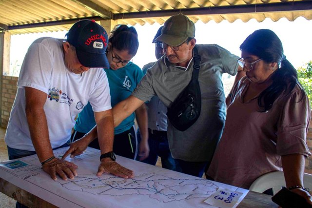 Los caminos del agua como legado de un profe Unicaucano - Juan Pablo Paz Concha Los caminos del agua como legado de un profe Unicaucano - Juan Pablo Paz Concha