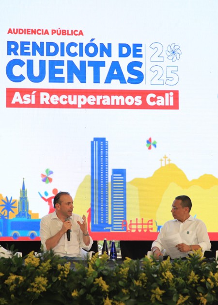 3,5 billones para sanar a Cali: la histórica apuesta de inversión revelada por Eder. 3,5 billones para sanar a Cali: la histórica apuesta de inversión revelada por Eder.