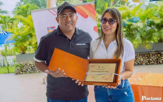 Quilichao reconoce a sus servidores públicos