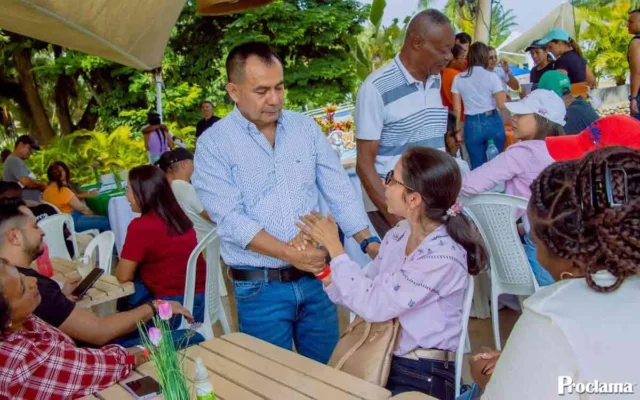 Quilichao reconoce a sus servidores públicos