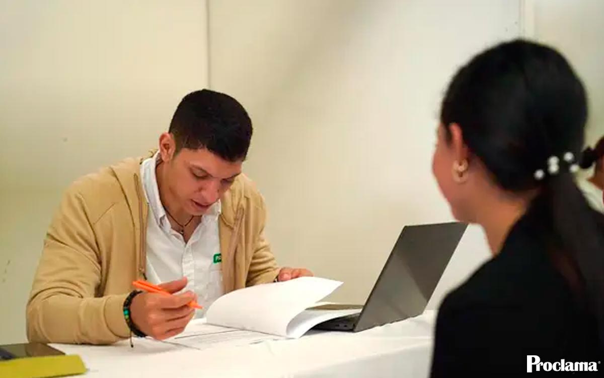 Cali registra desempleo más bajo en diecinueve años Cali registra desempleo más bajo en diecinueve años