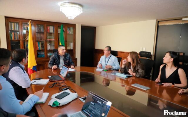 Cauca será sede regional de UNICEF para infancia