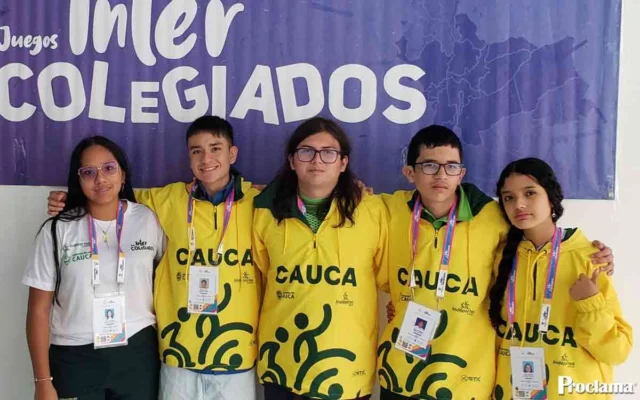 Miguel Ángel Tobar dominó el ajedrez departamental y compitió con los mejores del país