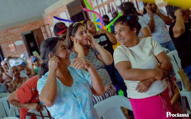 Quilichao conmemora el Día de la Discapacidad