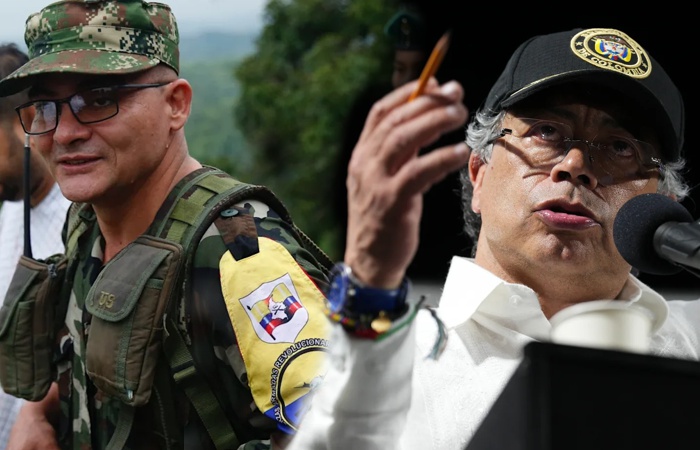 ¿ES POSIBLE OTRO MODELO DE NEGOCIACIÓN CON LAS “GUERRILLAS”? ¿ES POSIBLE OTRO MODELO DE NEGOCIACIÓN CON LAS “GUERRILLAS”?