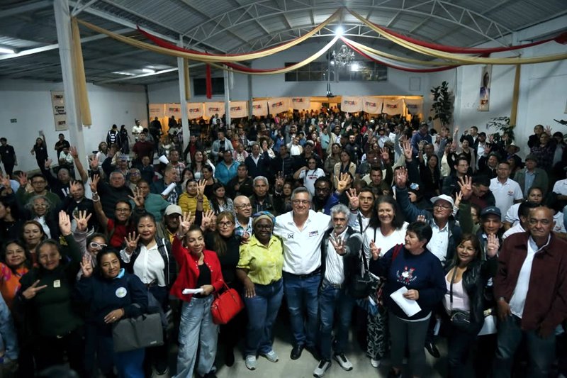 El Pacto Histórico reafirma su vocación unitaria en el Cauca