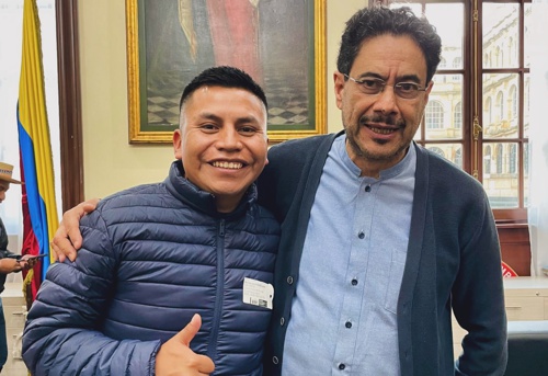 El Pacto Histórico reafirma su vocación unitaria en el Cauca
