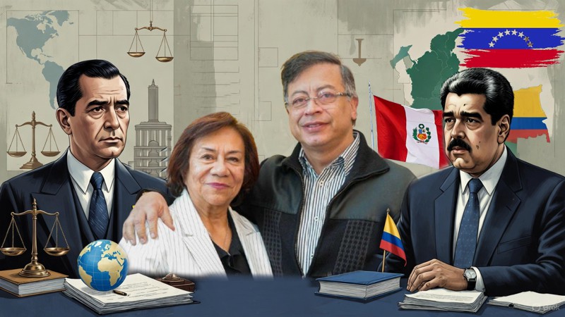 El asilo ofrecido El asilo ofrecido
